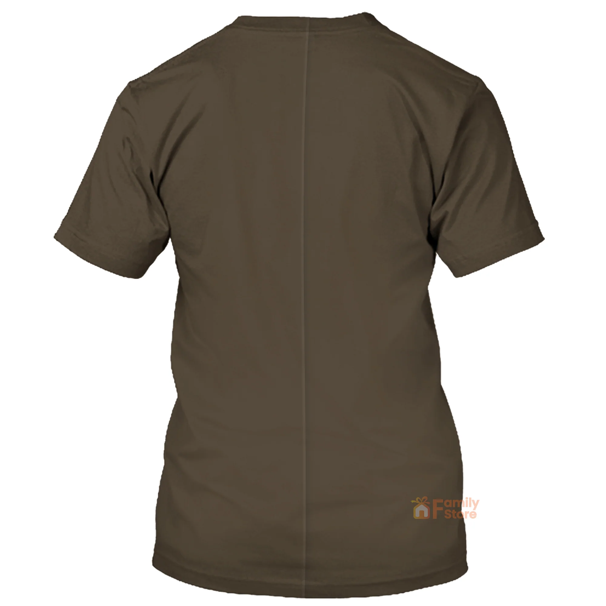 Mobius Loki Marvel TV Series Costume T-Shirt For Men - Image 2