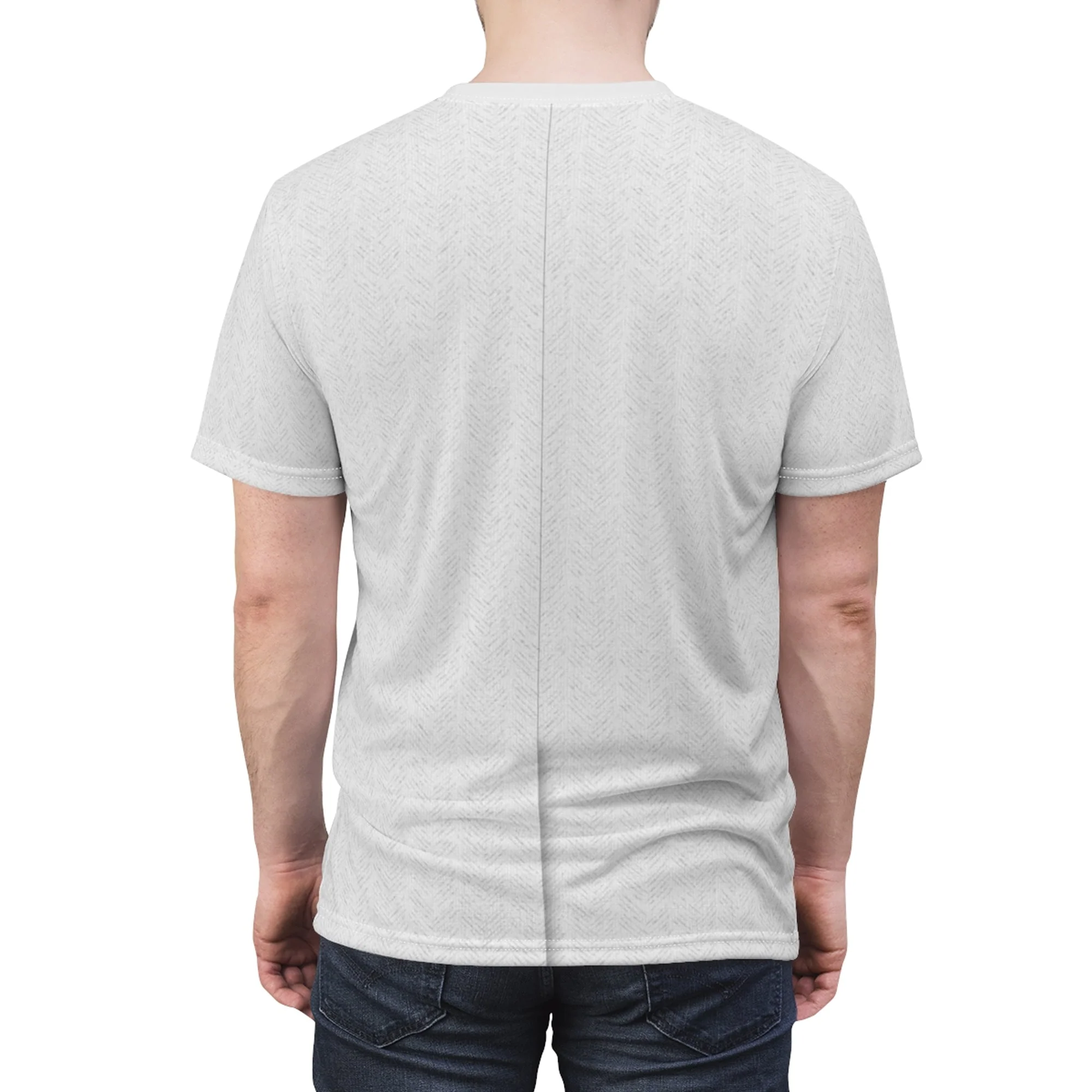 Moon Knight Costume T-Shirt For Men - Image 2