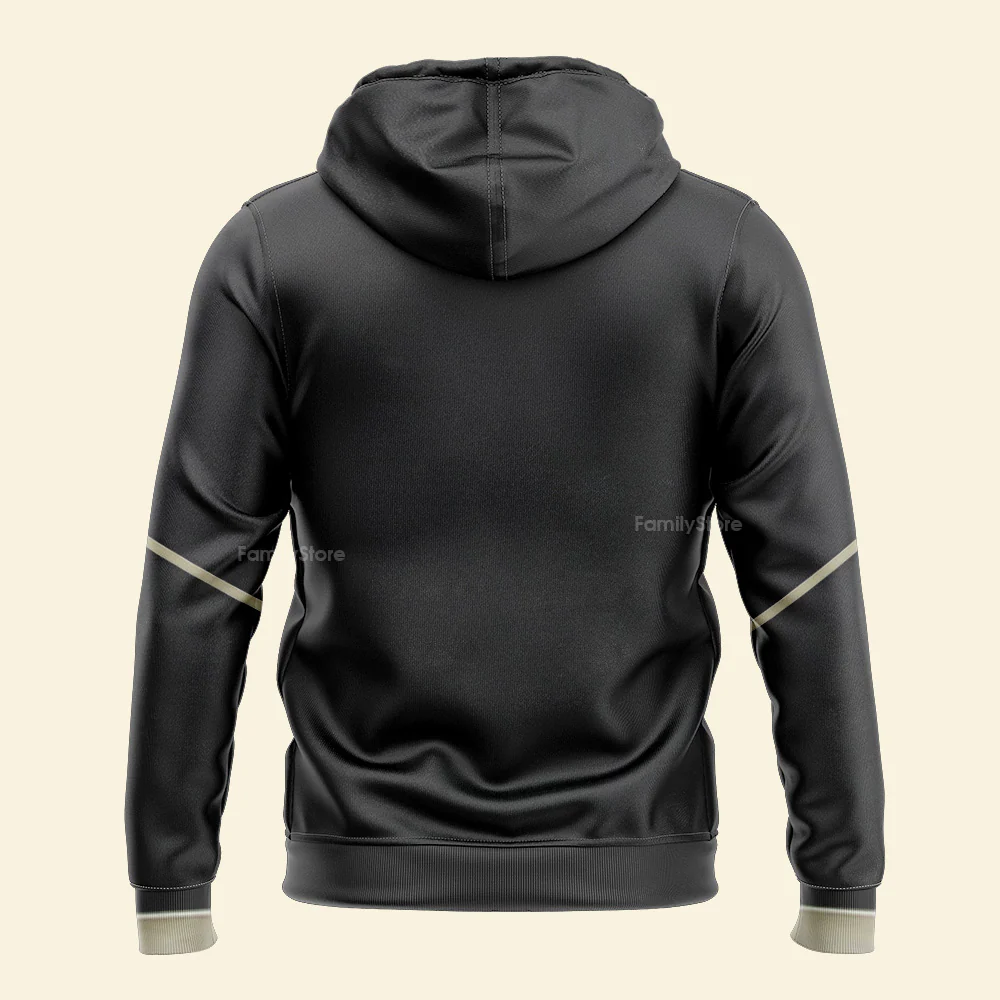 My Chemical Romance Hoodie For Men And Women - Image 4