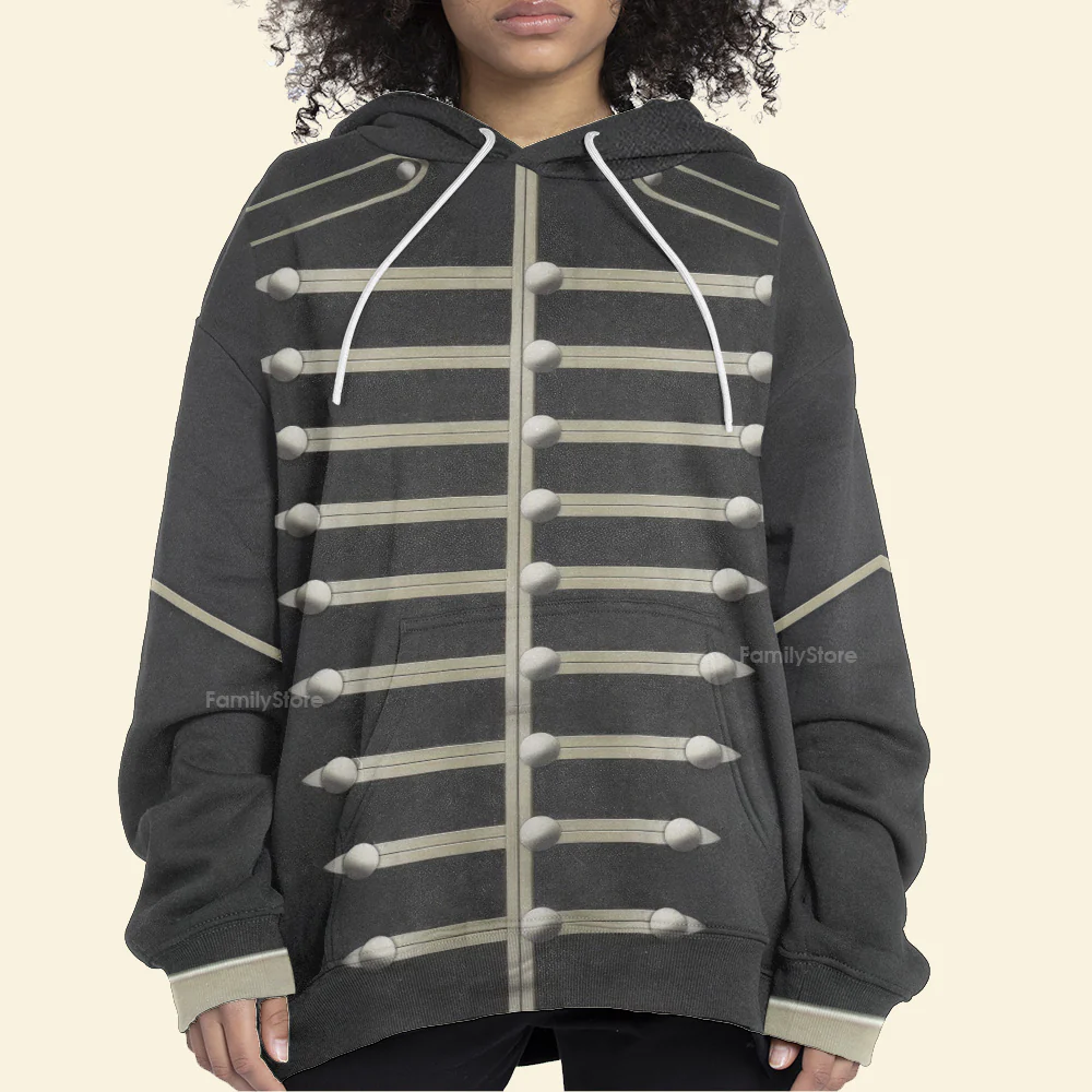 My Chemical Romance Hoodie For Men And Women - Image 5