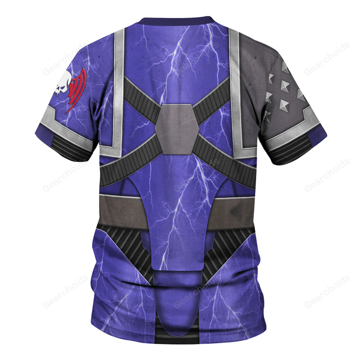 Night Lords Pre-Heresy Legion Colour Scheme - Costume Cosplay Hoodie Sweatshirt Sweatpants CSWRH072 - Image 10