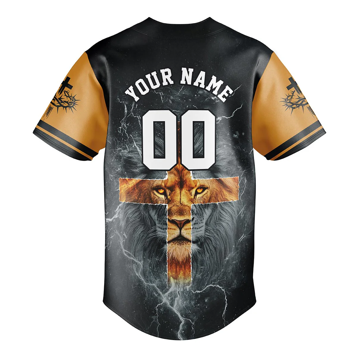 Normal isn't coming Back Baseball Jersey Bundle - Image 4