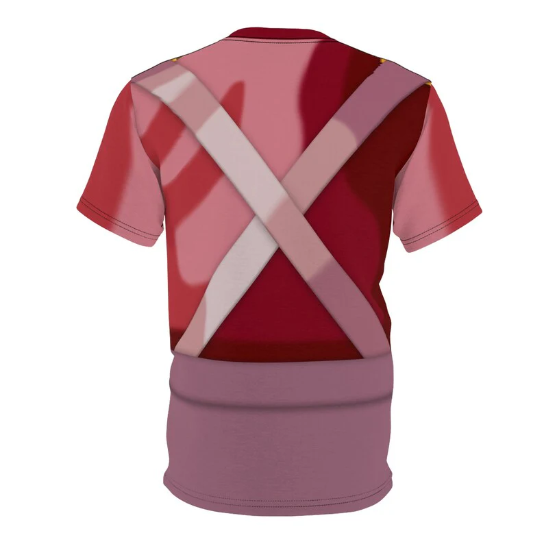 Nutcracker Fantasia 2000 Inspired Disneyland T-Shirt - Image 2