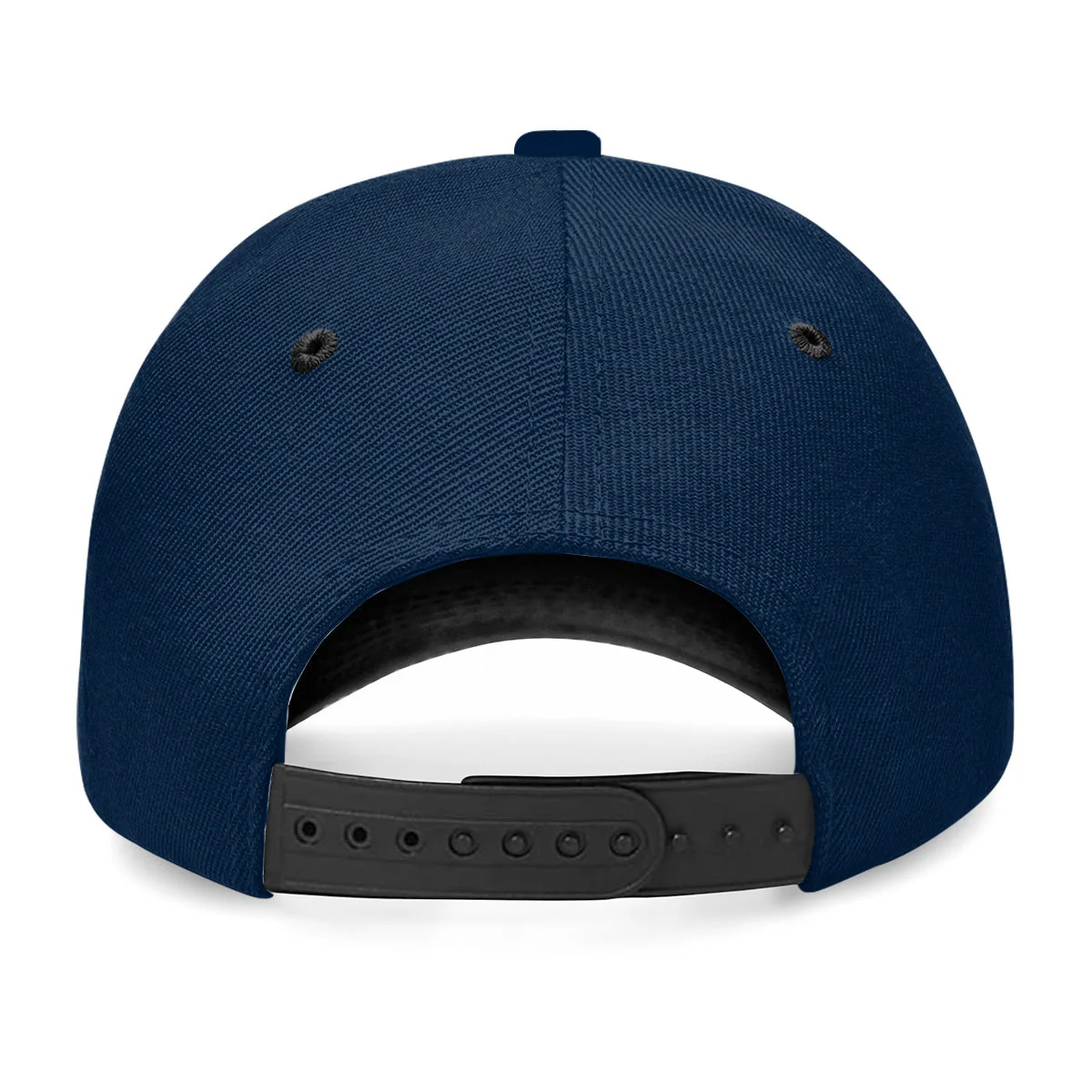 One Nation Under God - Personalized Classic Cap - 250 Years Of Independence Day Gift For Christian BA01 - Image 5