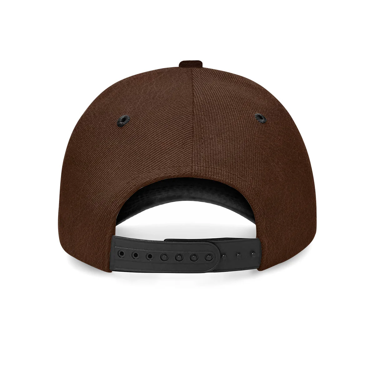 Pastor Preacher Anointing Shepherd Teacher Obedience - Personalized Classic Cap - Gift for Men, Dad, Grandpa, Husband - NH96 - Image 5