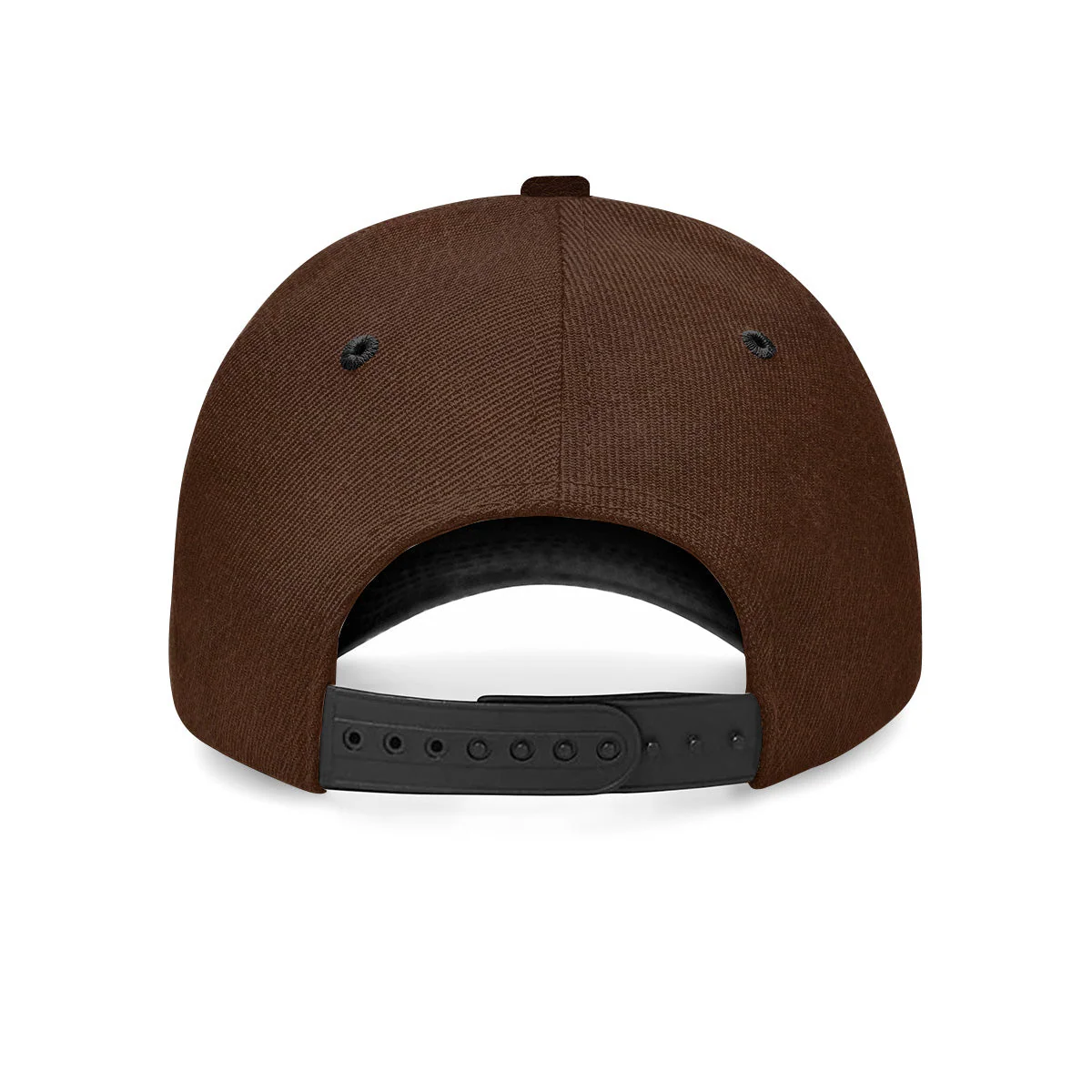 Pastor Preacher Anointing Shepherd Teacher Obedience Righteousness -Personalized Classic Cap - Image 5
