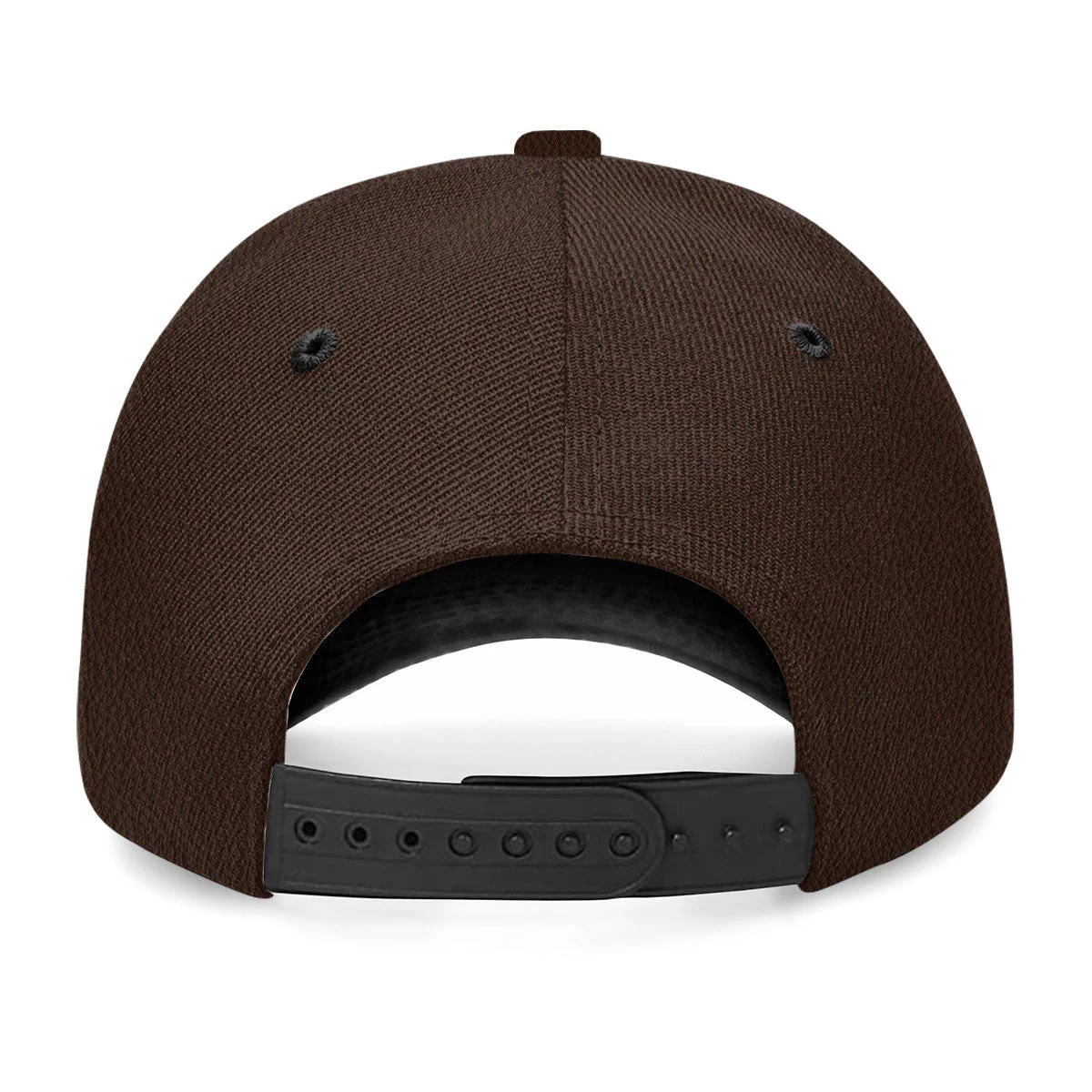Pastor, Preacher, Teacher, Shepherd - Personalized Classic Cap HL128 - Image 5