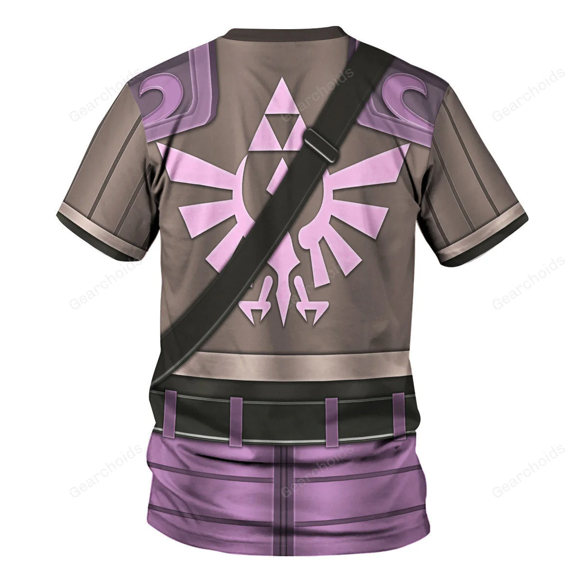 Phantom Armor Hoodie Sweatshirt Sweatpants ZDHS62 - Image 10