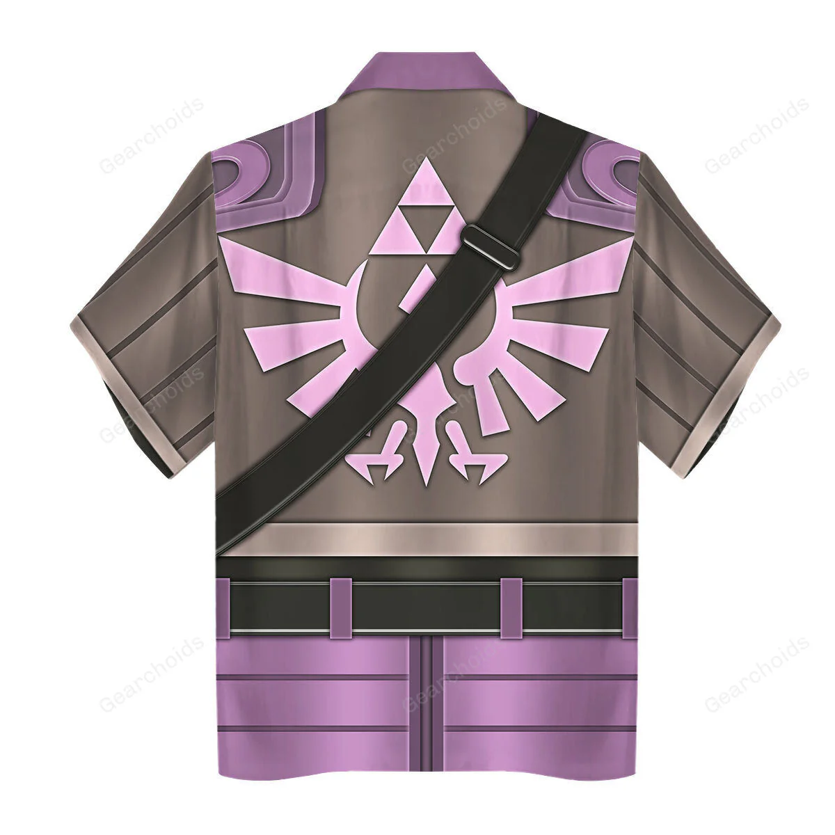 Phantom Armor Hoodie Sweatshirt Sweatpants ZDHS62 - Image 12