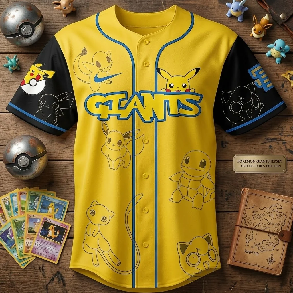 PoMo Celebrate 30th Anniversary - Personalized Baseball Jersey - Gift For Movie Fans NL122 - Image 3