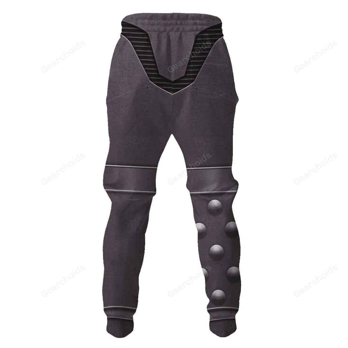 Pre-Heresy Black Templars In Mark IV Maximus Power Armor - Costume Cosplay Hoodie Sweatshirt Sweatpants CSWRH190 - Image 8