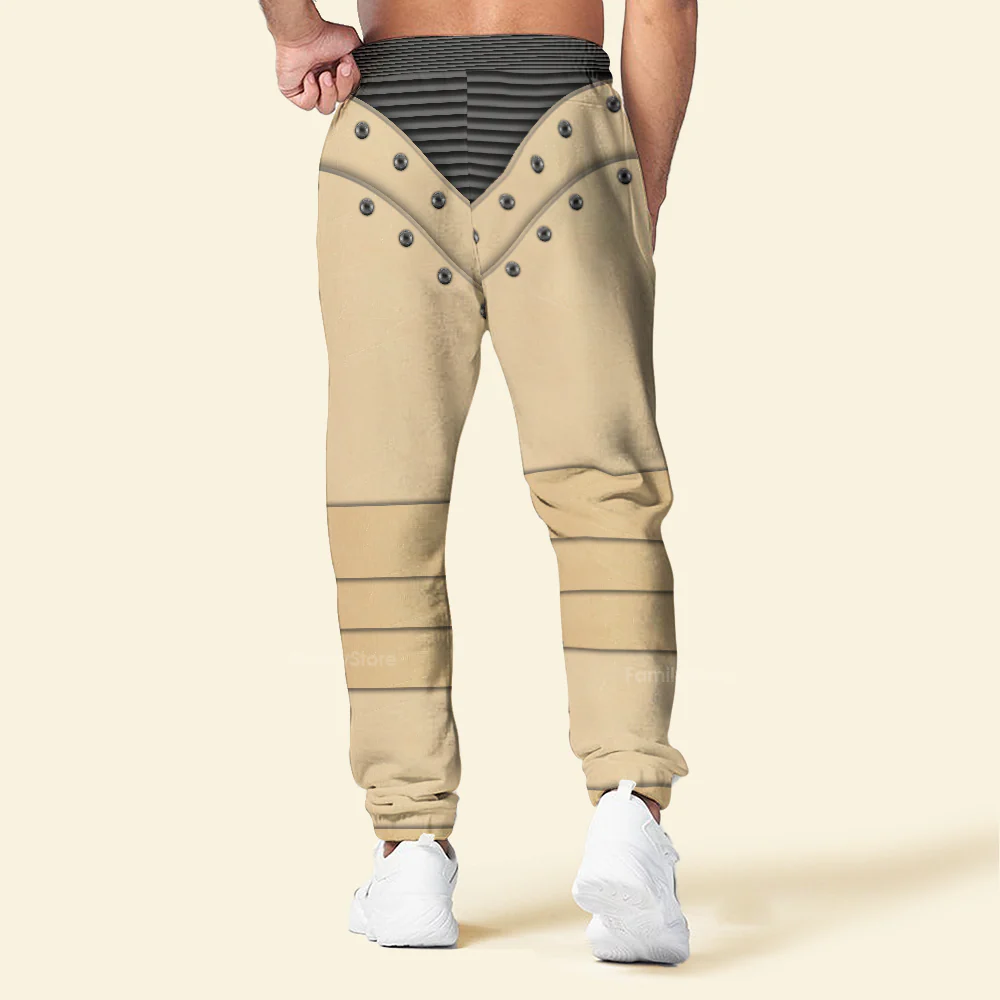 Pre-Heresy Death Guard Legion Colour Scheme - Costume Cosplay Hoodie Sweatshirt Sweatpants CSWRH080 - Image 15
