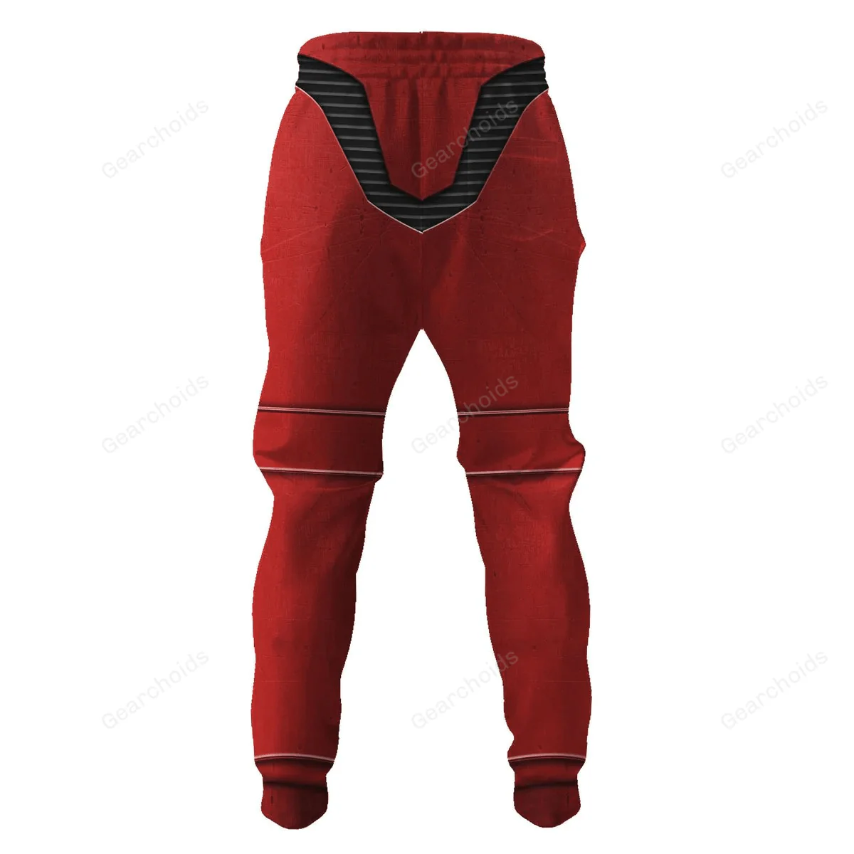 Pre-Heresy Flesh Tearers in Mark IV Maximus - Costume Cosplay Hoodie Sweatshirt Sweatpants CSWRH189 - Image 8