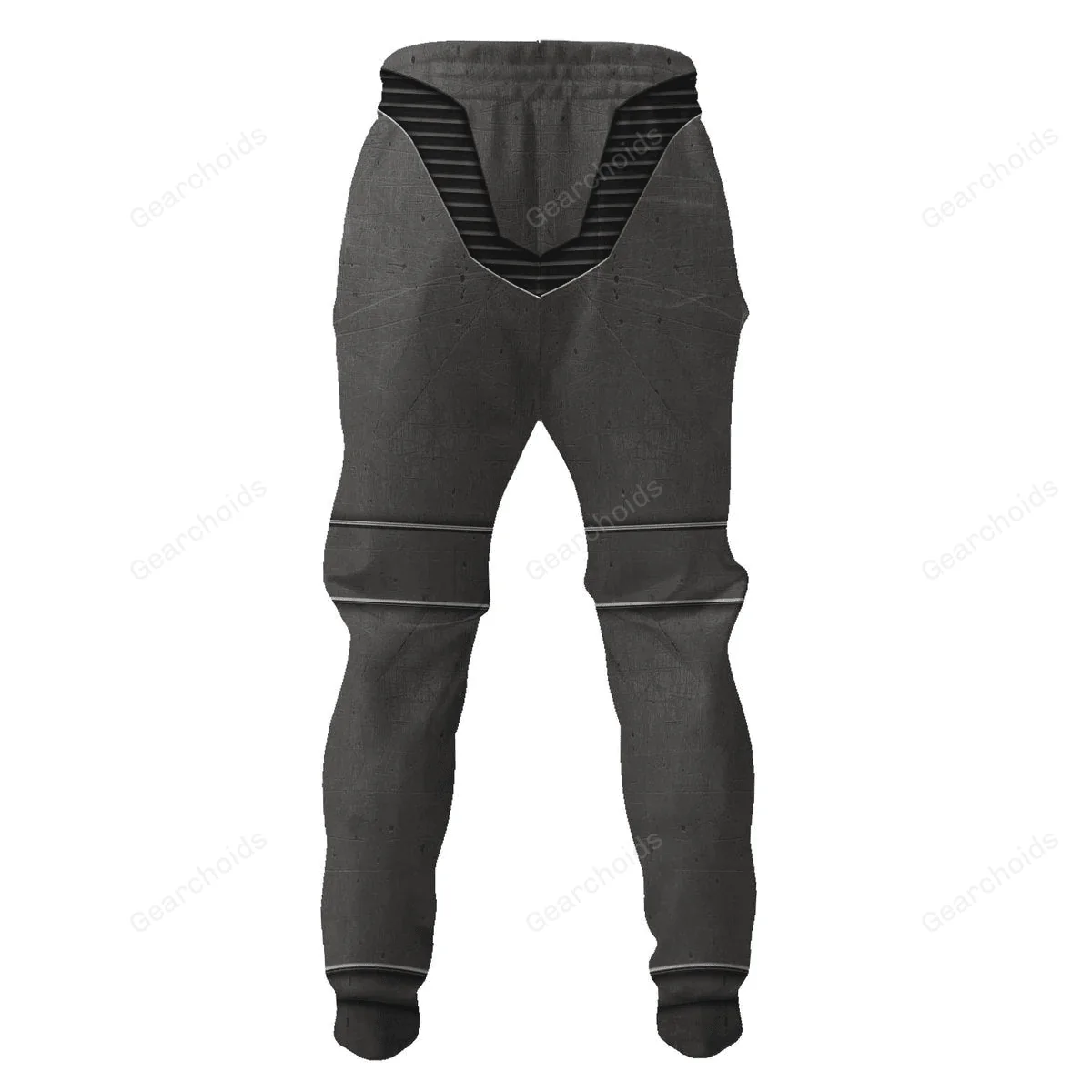 Pre-Heresy Iron Hands In Mark IV Maximus Power Armor - Costume Cosplay Hoodie Sweatshirt Sweatpants CSWRH182 - Image 8