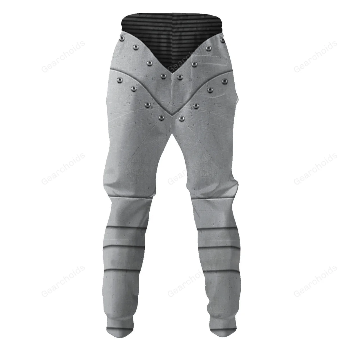 Pre-Heresy Luna Wolves Legion Colour Scheme - Costume Cosplay Hoodie Sweatshirt Sweatpants CSWRH017 - Image 10