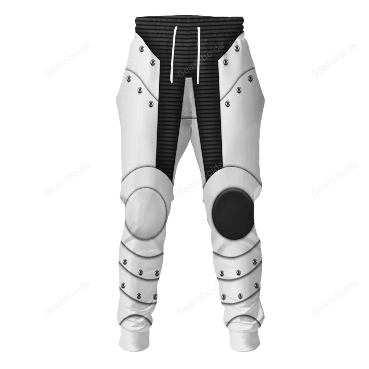 Pre-Heresy Luna Wolves Legion Colour Scheme - Costume Cosplay Hoodie Sweatshirt Sweatpants CSWRH017 - Image 9