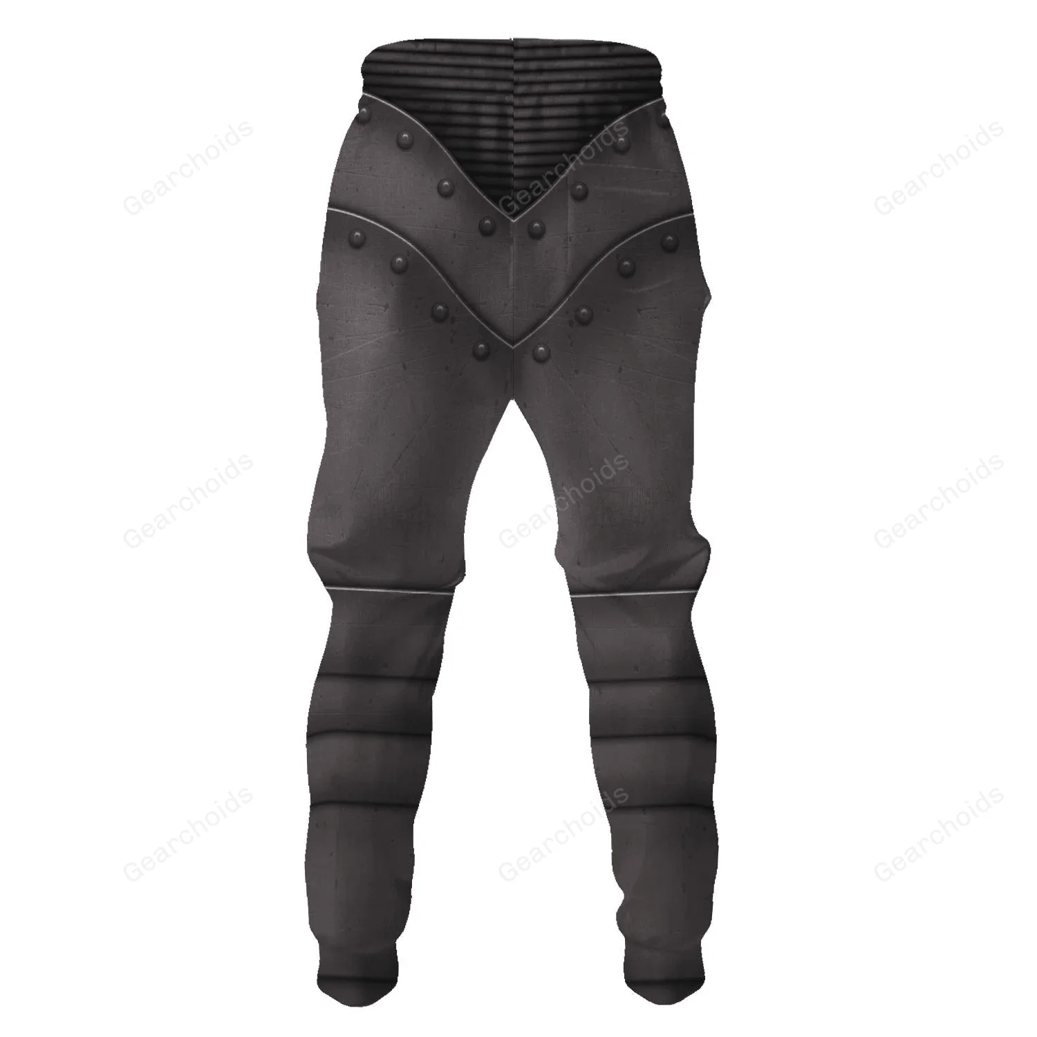 Pre-Heresy Raven Guard In Mark II Crusade - Costume Cosplay Hoodie Sweatshirt Sweatpants CSWRH154 - Image 8