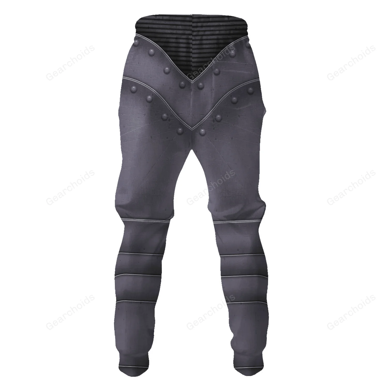 Pre-Heresy Space Wolf Legion in Mark II Crusade - Costume Cosplay Hoodie Sweatshirt Sweatpants CSWRH152 - Image 8