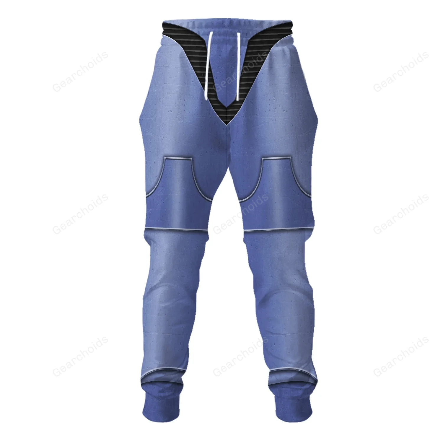 Pre-Heresy Space Wolves In Mark IV Maximus Power Armor - Costume Cosplay Hoodie Sweatshirt Sweatpants CSWRH187 - Image 7