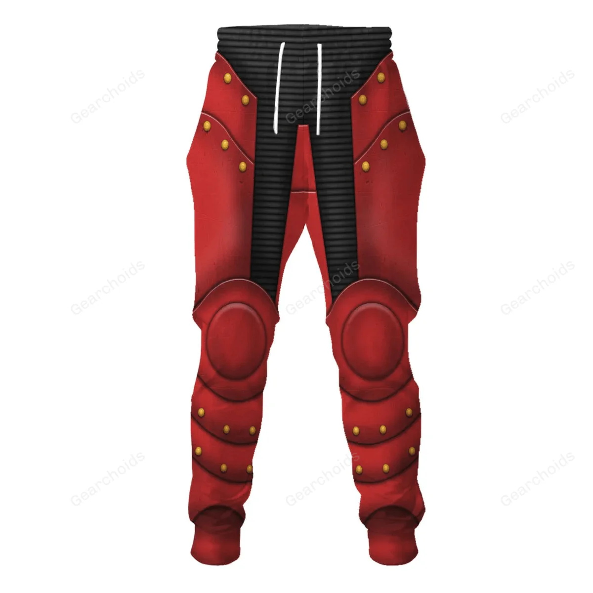 Pre-Heresy Thousand Sons Legion Colour Scheme - Costume Cosplay Hoodie Sweatshirt Sweatpants CSWRH102 - Image 7