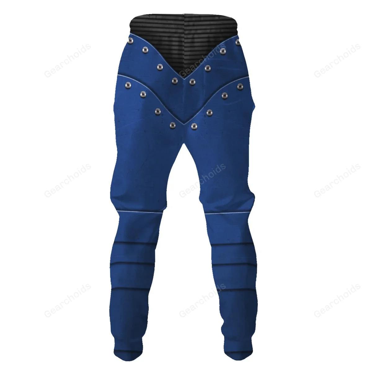 Pre-Heresy War Hounds Legion Colour Scheme - Costume Cosplay Hoodie Sweatshirt Sweatpants CSWRH069 - Image 8