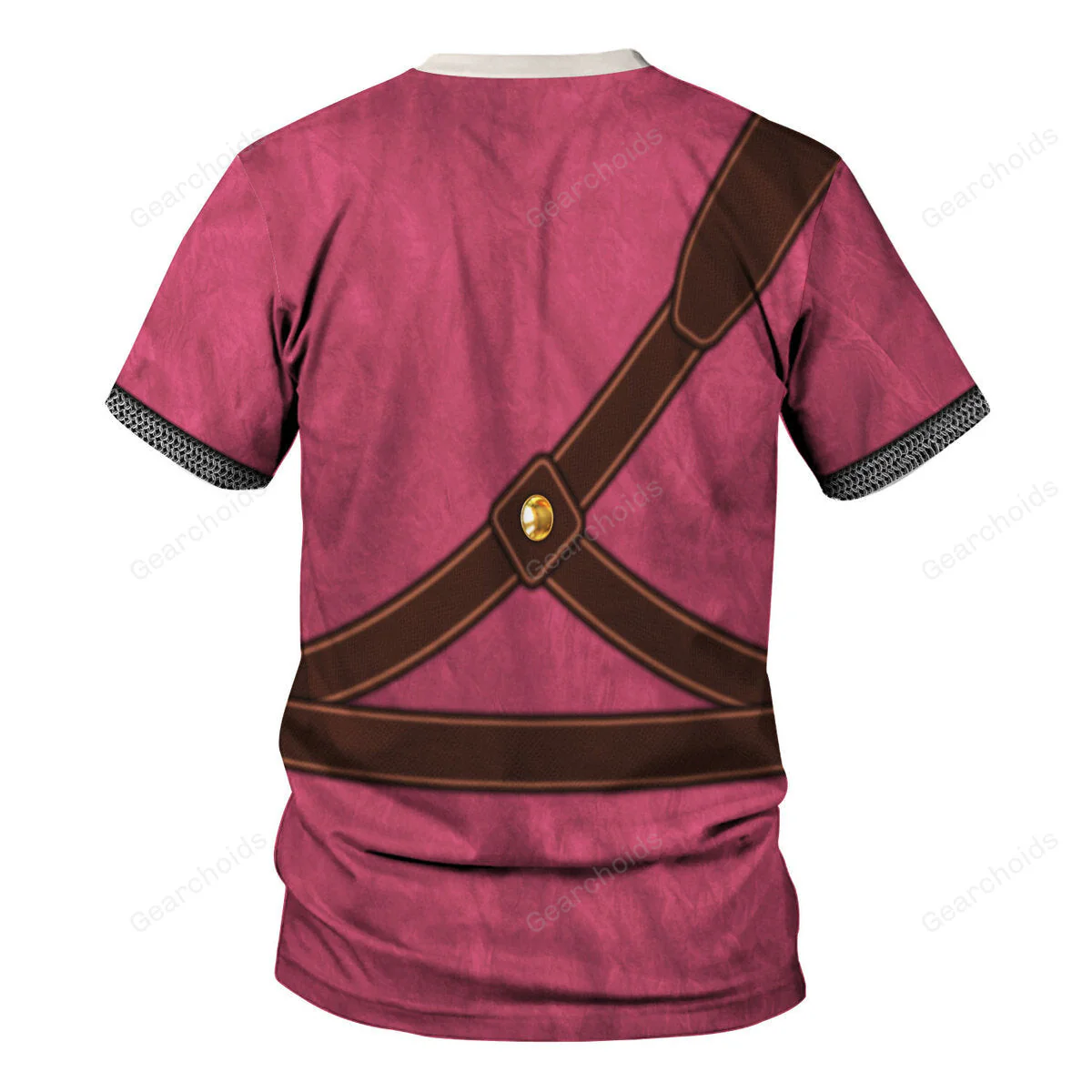 Princess Zelda Skyward Sword T-Shirt ZDHS51 - Image 2