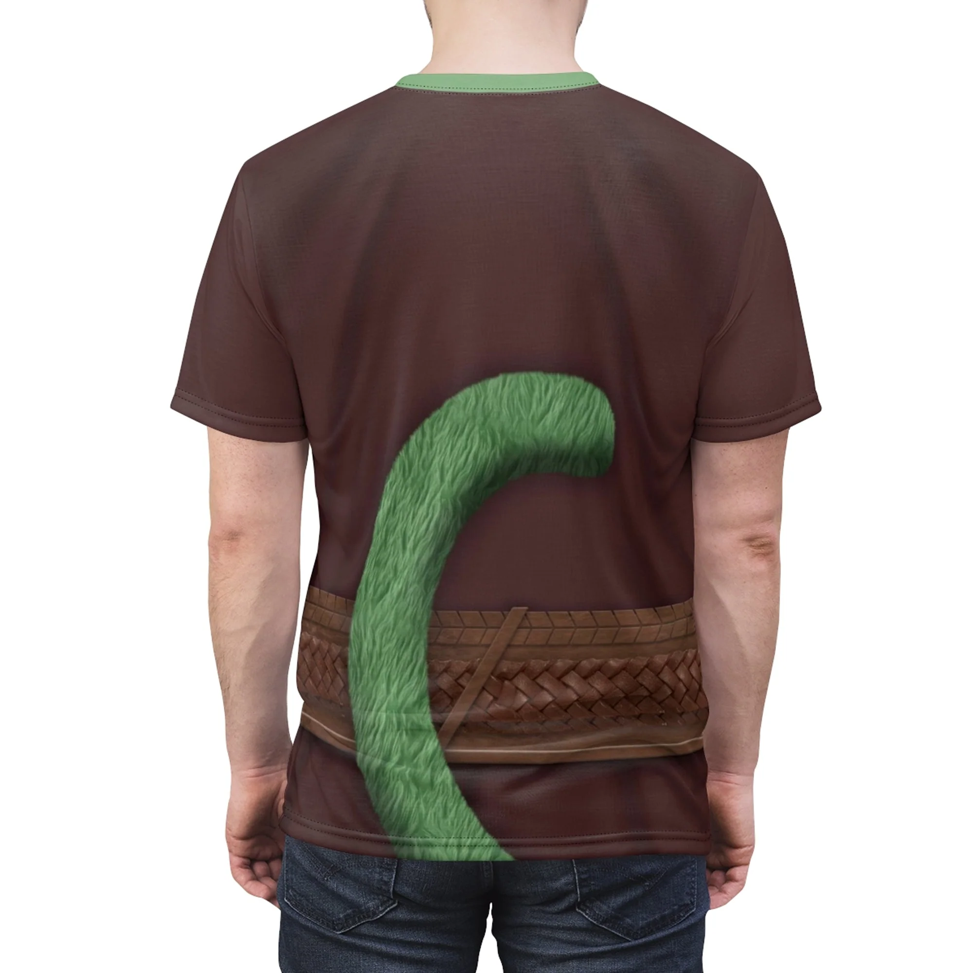 Rintrah Doctor Strange In The Multiverse Of Madness Costume T-Shirt - Image 2