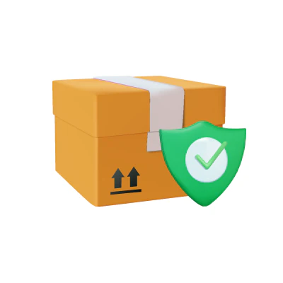 Shipping Warranty