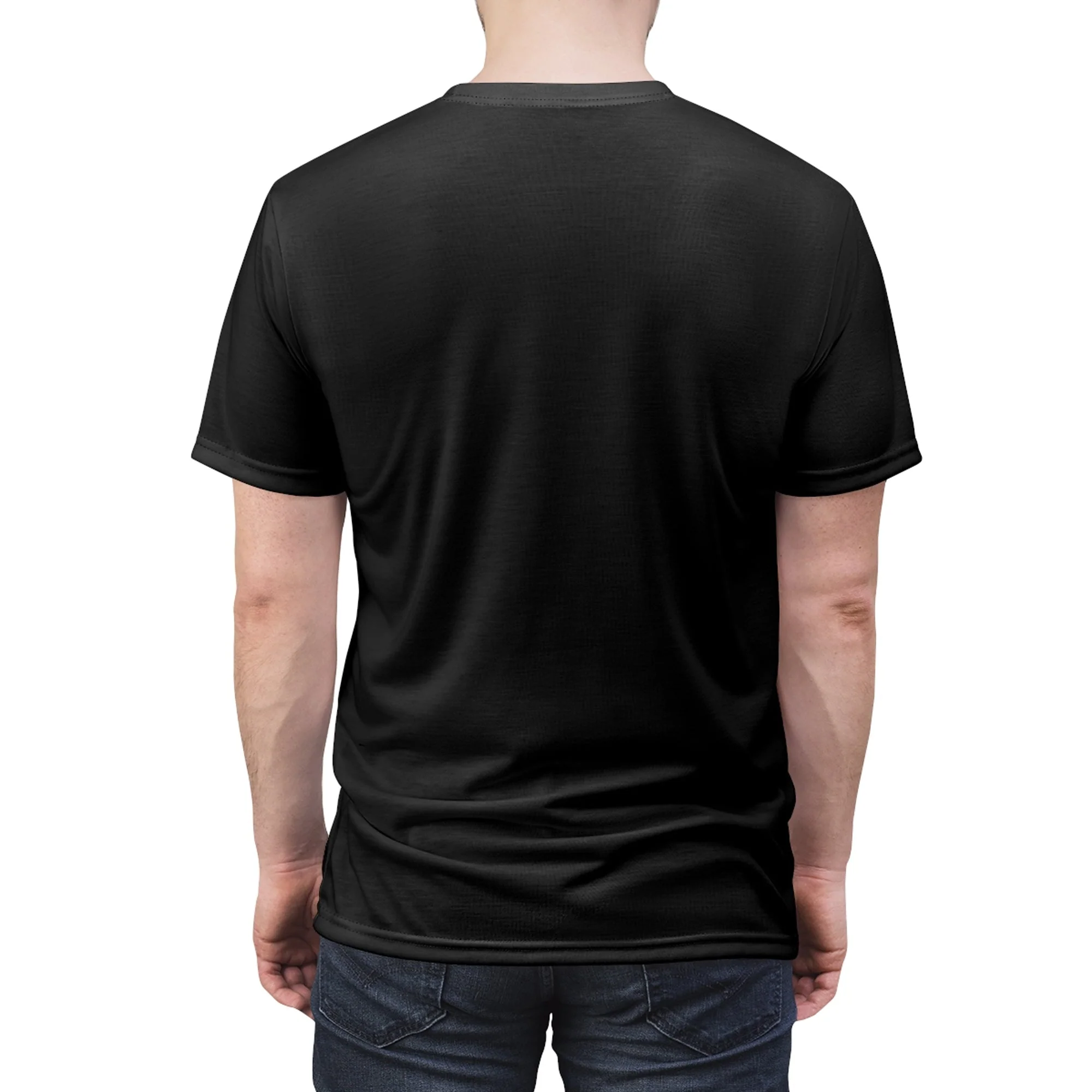 Sid Toy Story Costume T-shirt For Men - Image 2