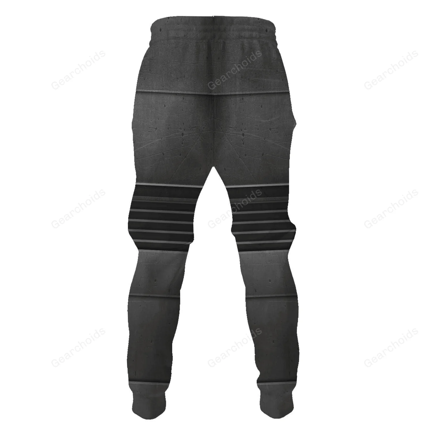 Space Marines Black Templars - Costume Cosplay Hoodie Sweatshirt Sweatpants CSWRH002 - Image 8