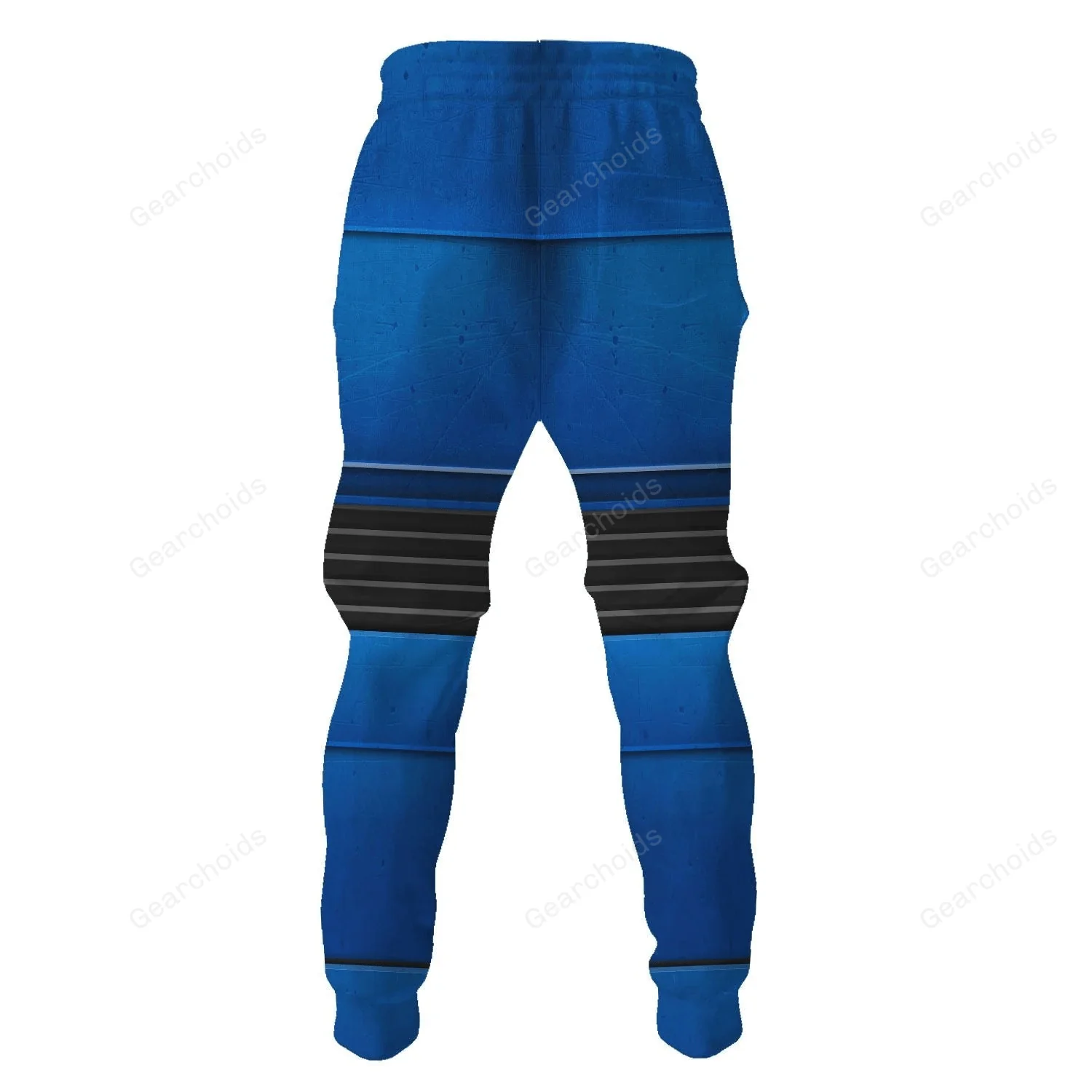 Space Marines Ultramarines - Costume Cosplay Hoodie Sweatshirt Sweatpants CSWRH001 - Image 8