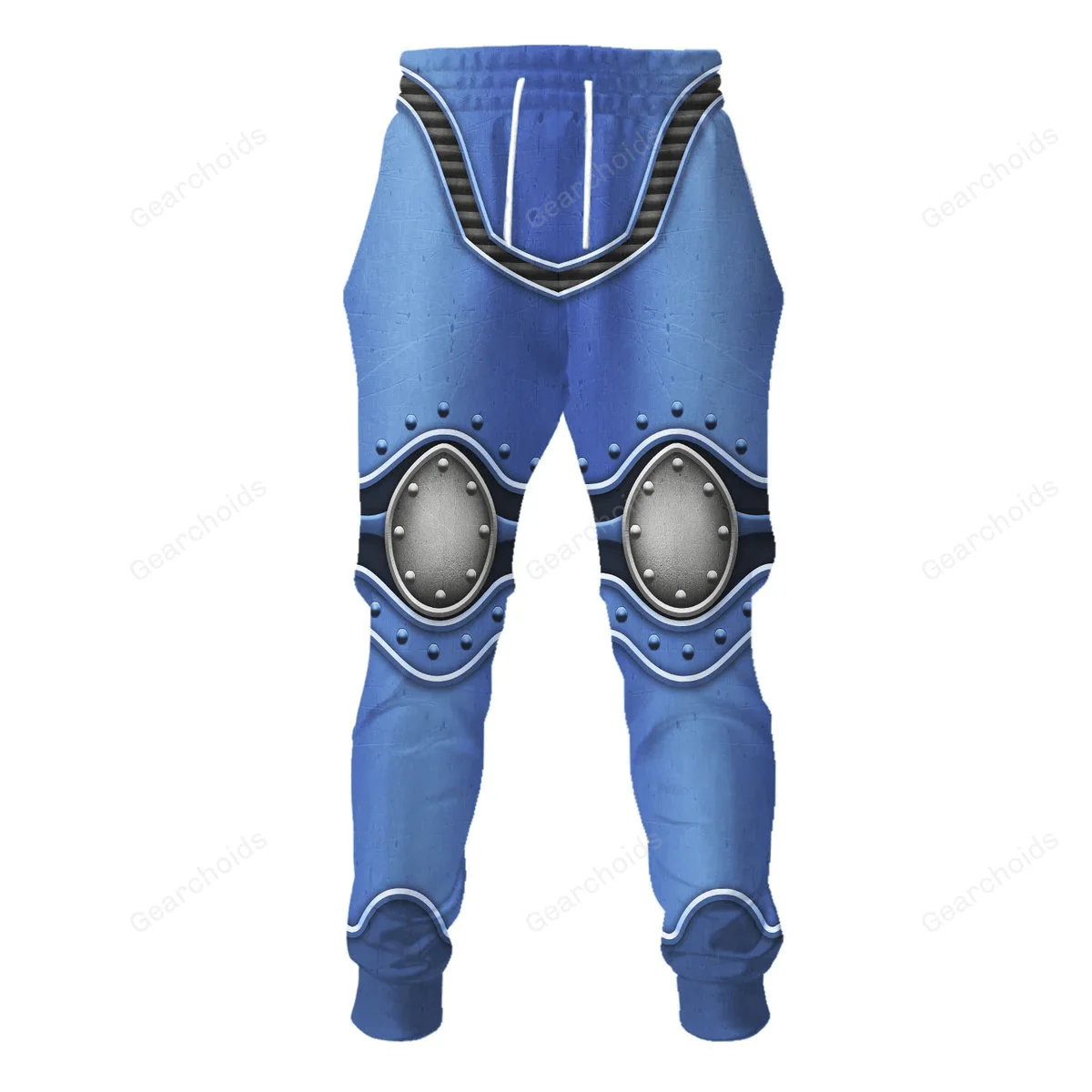 Space Wolves In Mark III Power Armor - Costume Cosplay Hoodie Sweatshirt Sweatpants CSWRH169 - Image 7