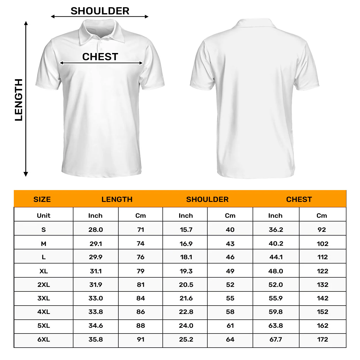 Stand For The Flag Kneel For The God - Personalized Polo Shirt - Gift for Him - Image 7