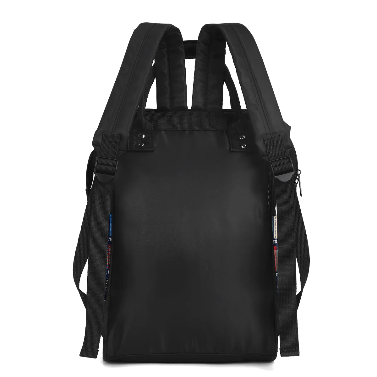 Stand With The Banned - Personalized Duckbilled Backpack - Gift For Book Lovers, Readers, Women | CLB2 HN02 - Image 4