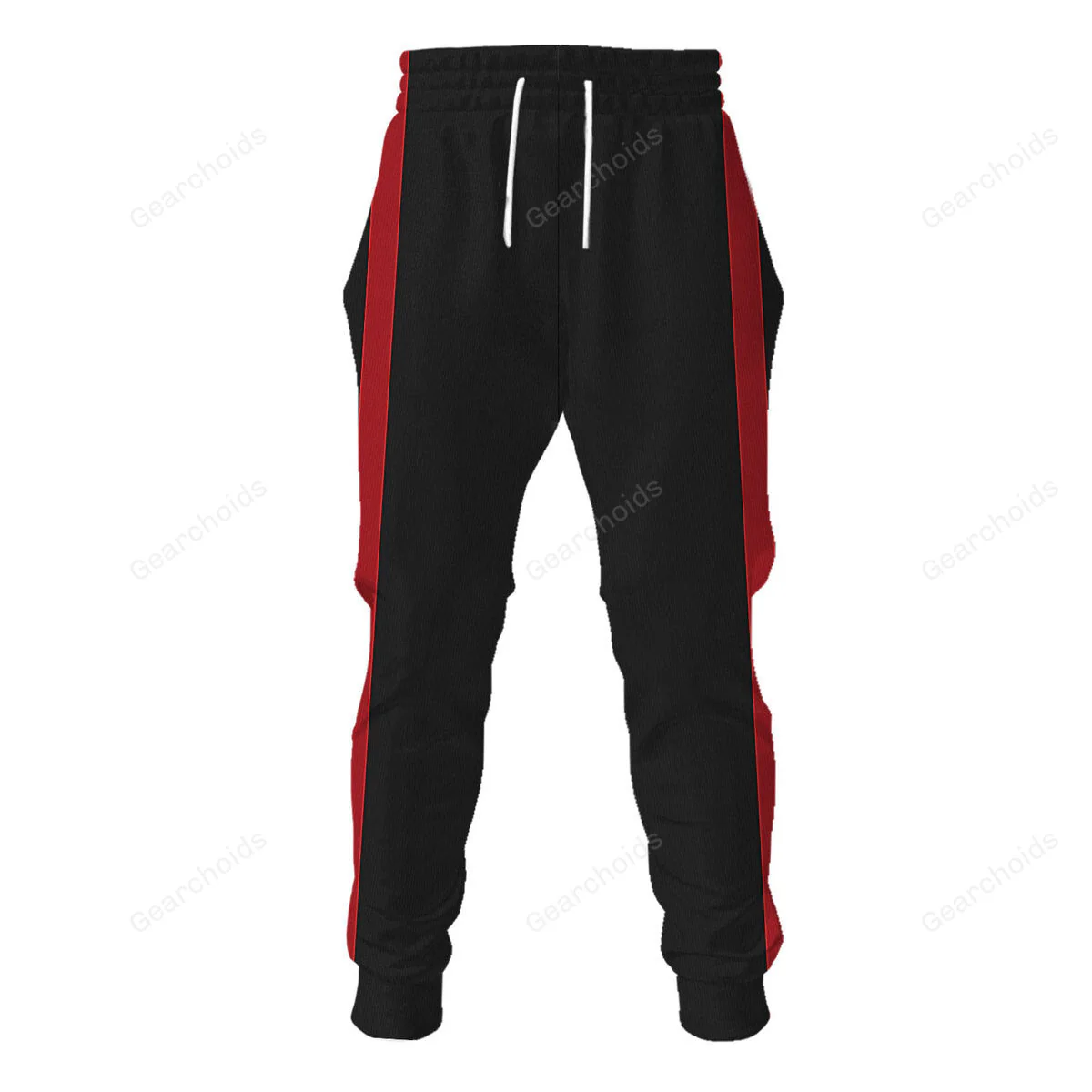 SaTr Admiral Khan Coat Costume Officer Hoodie Sweatshirt Sweatpants - Image 5