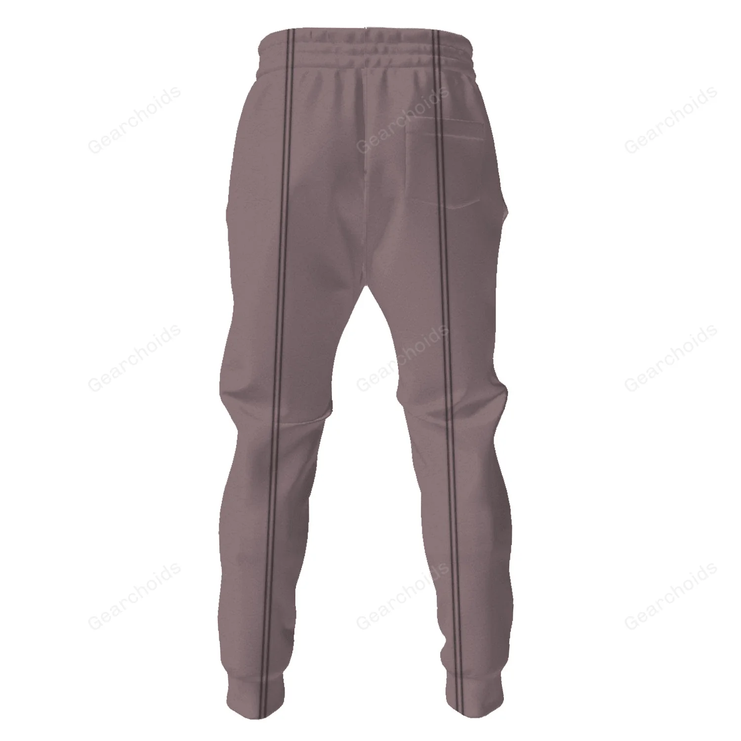 SaTr Bajoran Engineering Hoodie Sweatshirt Sweatpants - Image 8