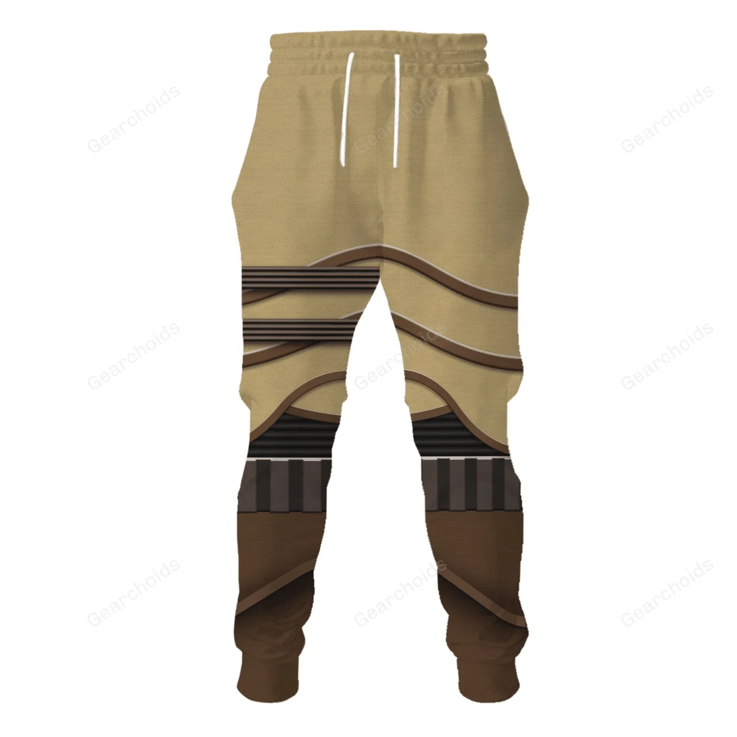 SaTr Breen Cosplay Hoodie Sweatshirt Sweatpants - Image 5