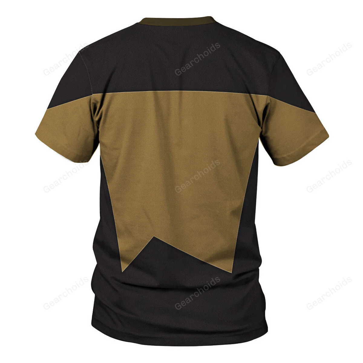 SaTr Data Costume T-Shirt - Image 2