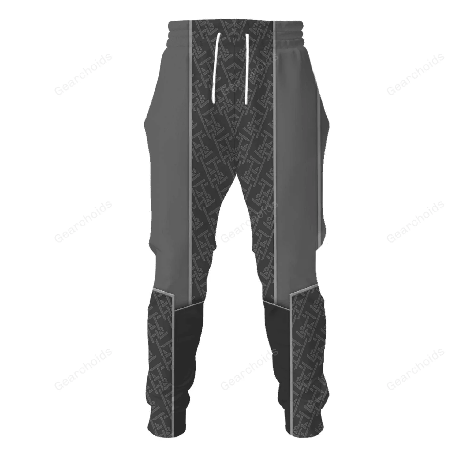 SaTr Deep Space Nine Jem'Hadar Military Hoodie Sweatshirt Sweatpants - Image 5