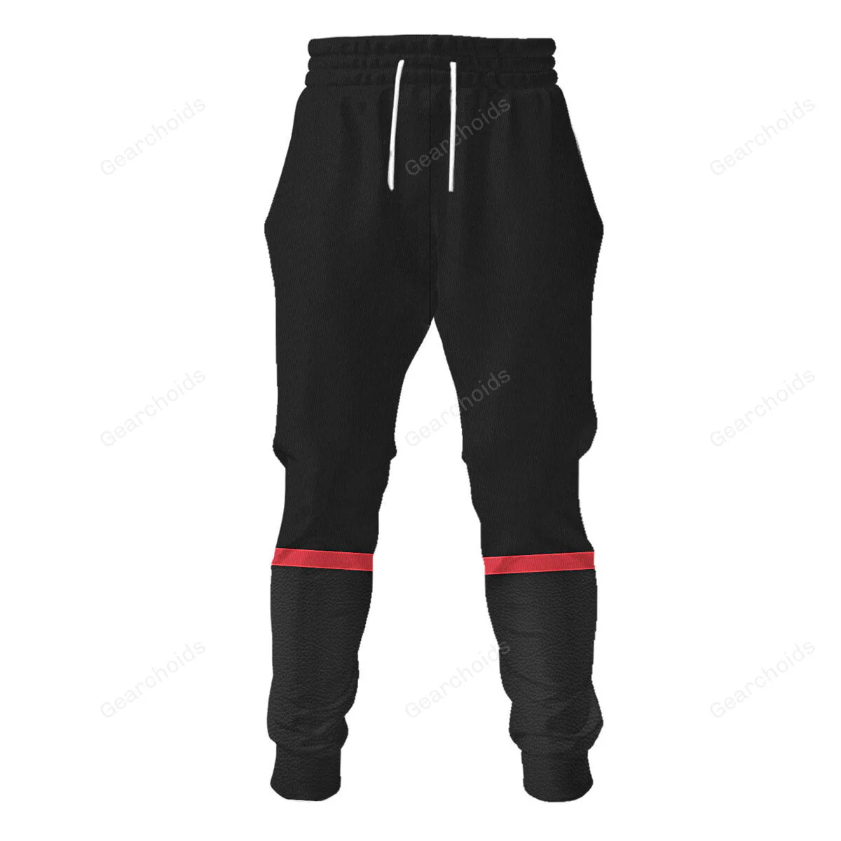 SaTr Dress Uniform Command Division Hoodie Sweatshirt Sweatpants - Image 5