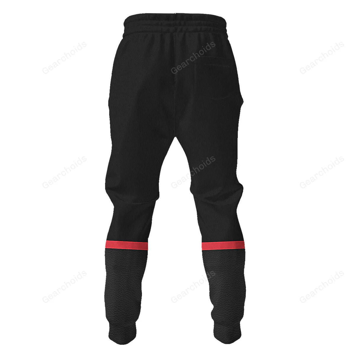 SaTr Dress Uniform Command Division Hoodie Sweatshirt Sweatpants - Image 8