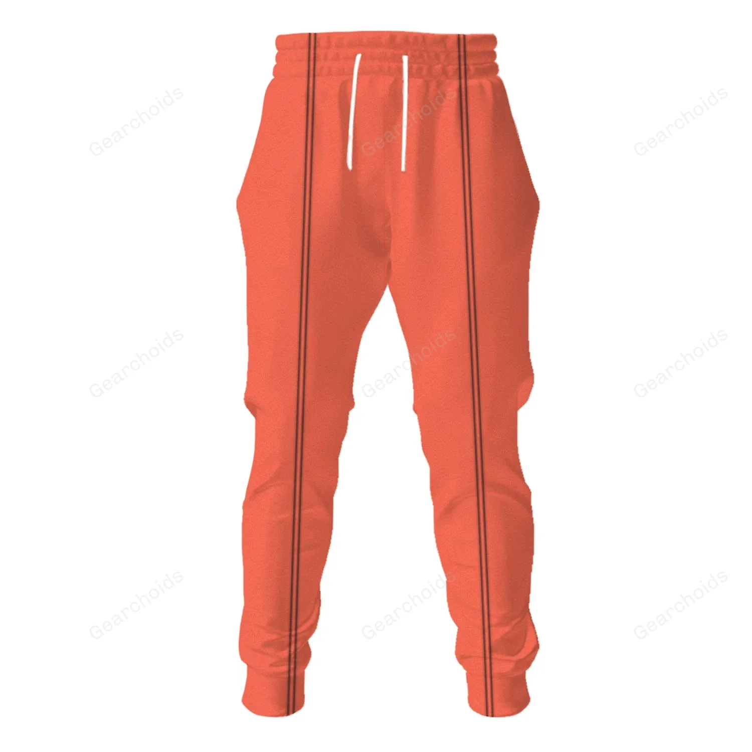 SaTr DSN Bajoran Major Hoodie Sweatshirt Sweatpants - Image 8