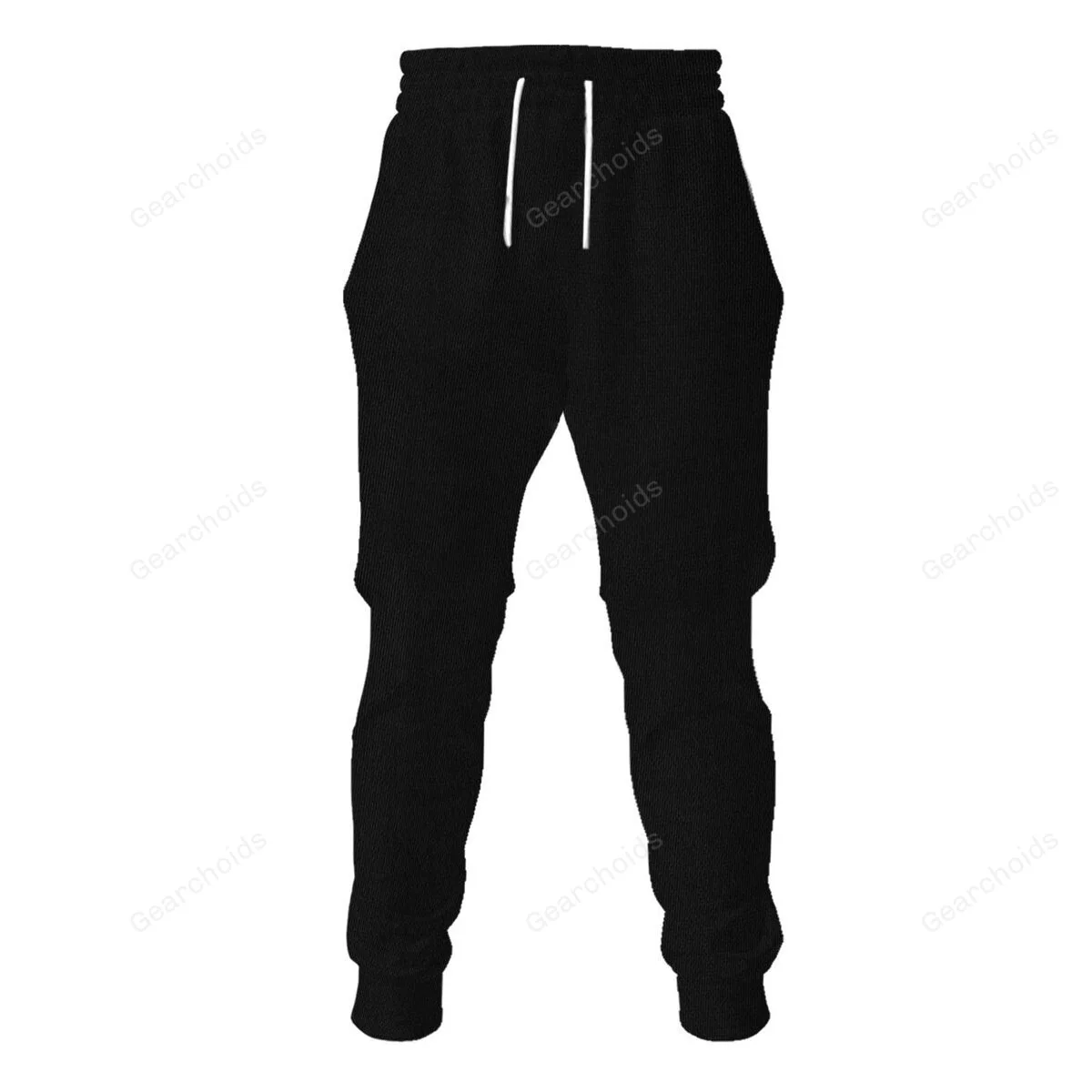 SaTr Into Darkness Red Hoodie Sweatshirt Sweatpants - Image 5