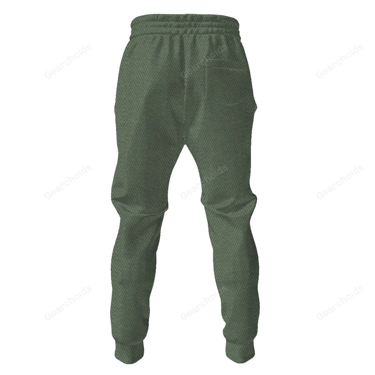 SaTr James T. Kirk Flag Officer Starfleet Hoodie Sweatshirt Sweatpants - Image 8