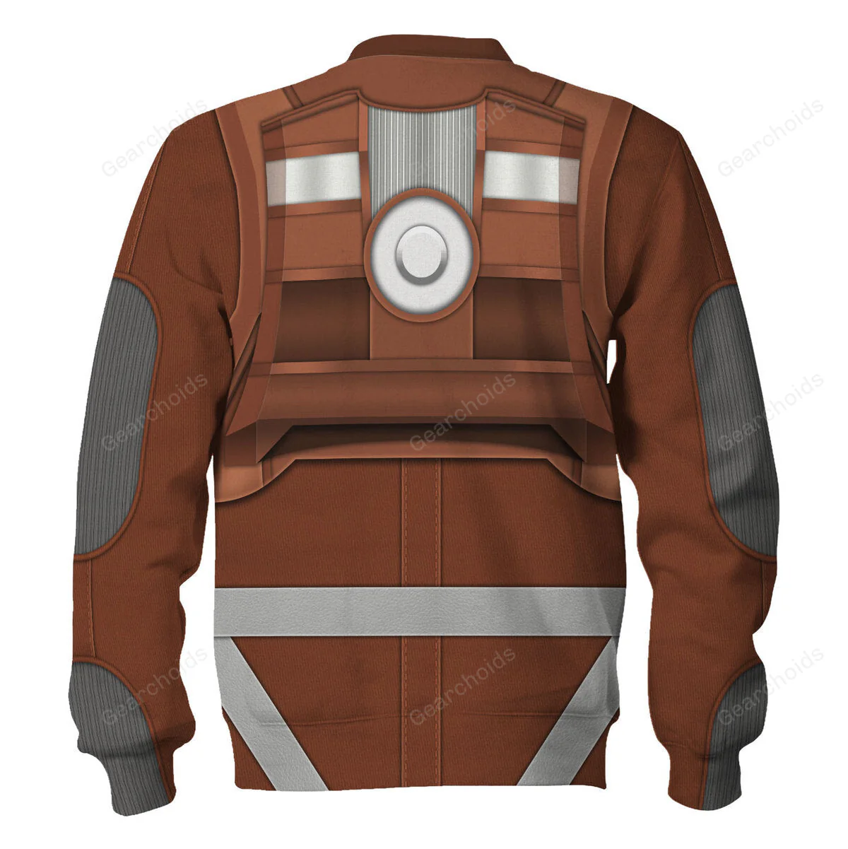 SaTr Jonathan Archer Costume Hoodie Sweatshirt Sweatpants - Image 7