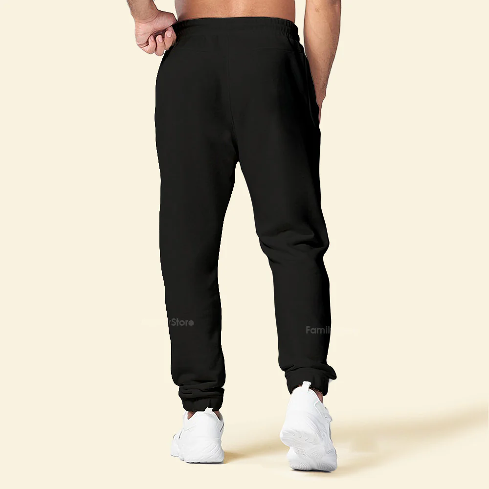 SaTr Picard The Next Generation Red Costume Hoodie Sweatshirt Sweatpants - Image 9