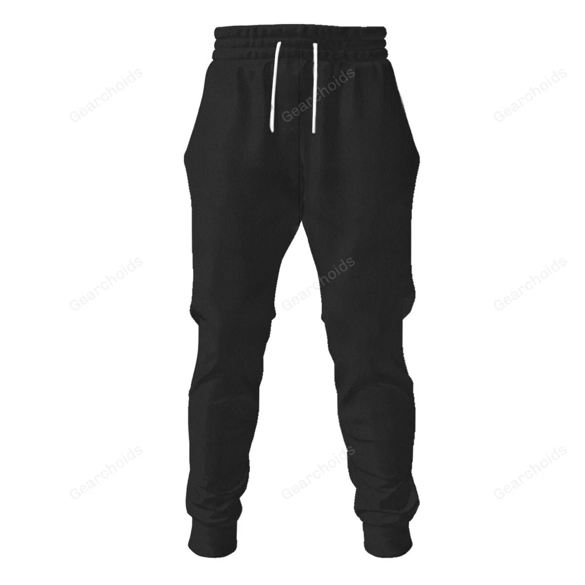 SaTr Spock Cosplay Hoodie Sweatshirt Sweatpants - Image 5