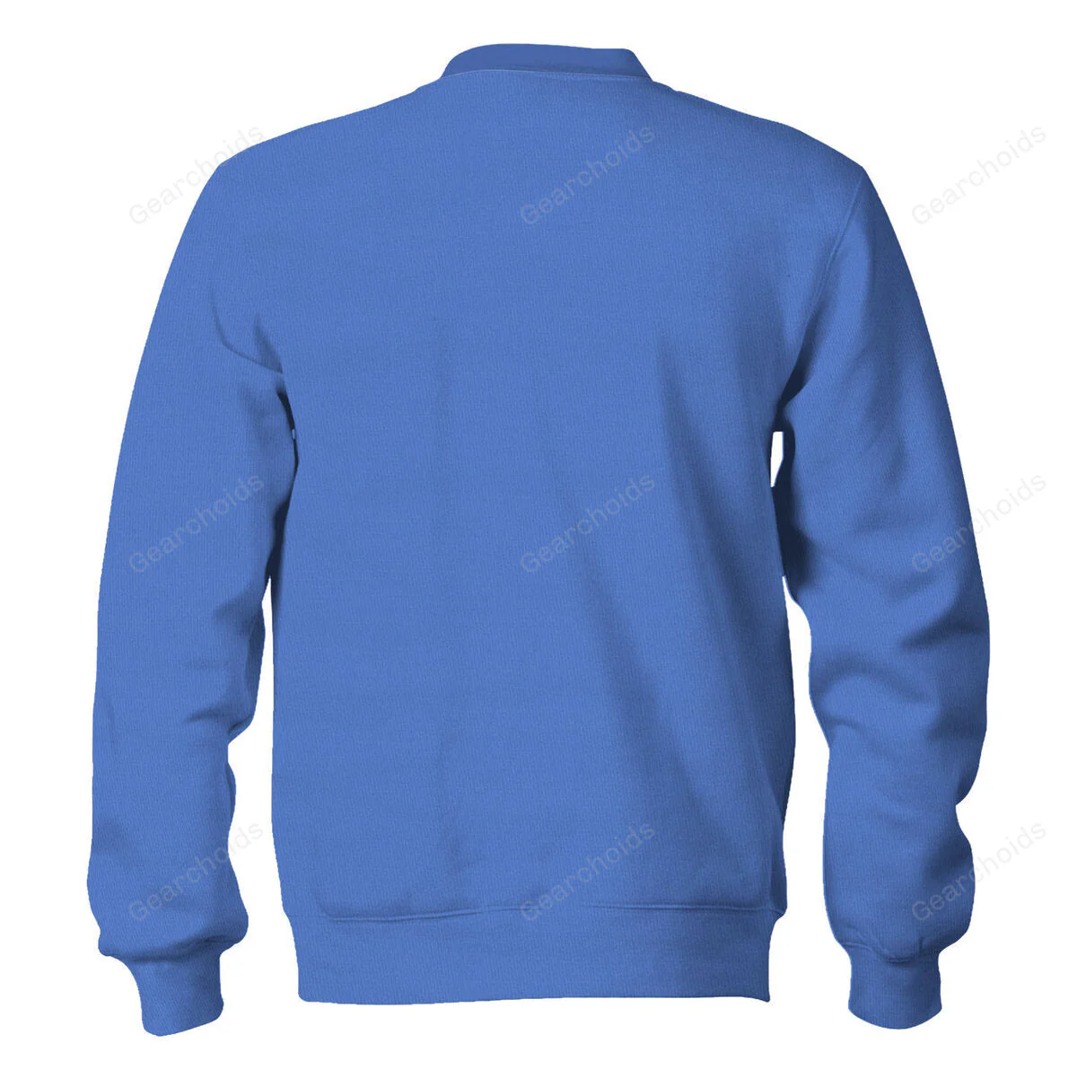 SaTr Spock Cosplay Hoodie Sweatshirt Sweatpants - Image 7