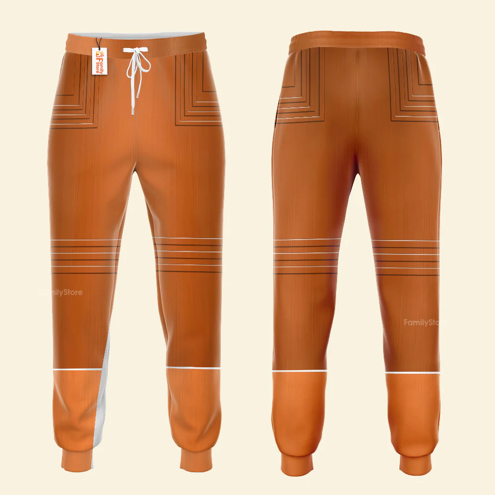 SaTr Spock Space Suit Hoodie Sweatshirt Sweatpants HSSK036 - Image 9