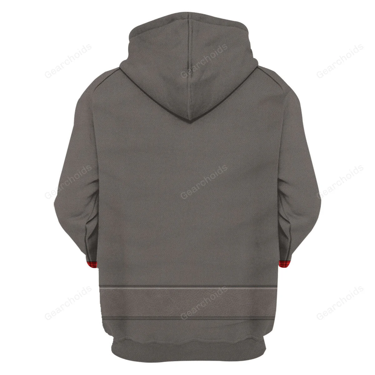 SaTr Stargate Uniform Hoodie Sweatshirt Sweatpants - Image 6